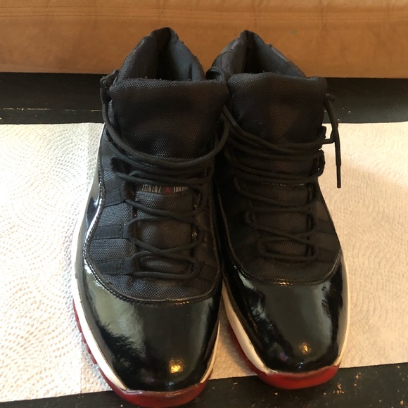 bred 11 replicas